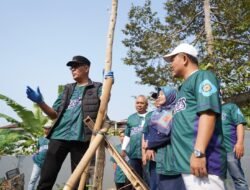 HUT ke-106 RSUD Syamsudin, Ayep Zaki Tekankan Integritas dan Pembenahan Pelayanan