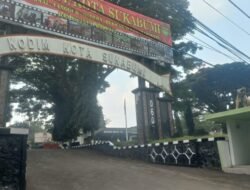 Komandan Kodim 0607 Tanggapi Penolakan Petani soal Batalyon Maung Sancang, Soroti Legalitas Lahan