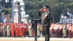 Dandim 0607 Tekankan Verifikasi dan Pendekatan Bijaksana Soal Petani Penggarap di Lokasi Balatyon Maung Sancang