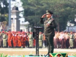 Dandim 0607 Tekankan Verifikasi dan Pendekatan Bijaksana Soal Petani Penggarap di Lokasi Balatyon Maung Sancang