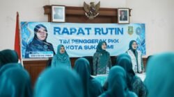 Ranty Rachmatilah Tekankan Kolaborasi dan Penguatan Posyandu untuk Percepat Penurunan Stunting