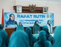 Ranty Rachmatilah Tekankan Kolaborasi dan Penguatan Posyandu untuk Percepat Penurunan Stunting