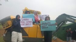 Petani Usulkan Lokasi Alternatif Yonif TP 345/Maung Sancang, Begini Respon Dandim