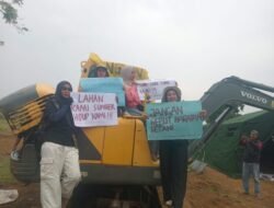 Petani Usulkan Lokasi Alternatif Yonif TP 345/Maung Sancang, Begini Respon Dandim