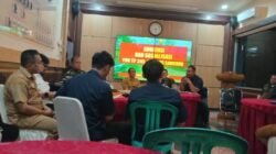 Petani Tetap Tolak Pembangunan Batalyon Maung Sancang