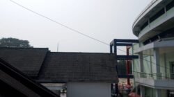 Prakiraan Cuaca Kota Sukabumi Jumat 16 Oktober 2026, Cek Kondisi di 7 Kecamatan