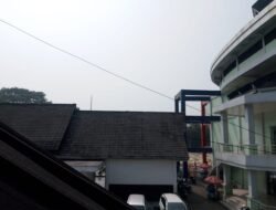 Prakiraan Cuaca Kota Sukabumi Jumat 16 Oktober 2026, Cek Kondisi di 7 Kecamatan