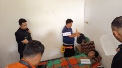 Rekonstruksi Pembunuhan Profesor di Cicantayan Sukabumi, Keluarga Soroti Sejumlah Kejanggalan