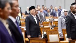 Dukung Asta Cita Presiden, Hergun Tekankan Polri Harus Profesional dan Dekat dengan Rakyat