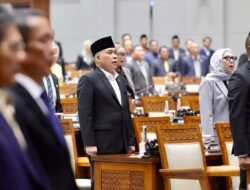 Dukung Asta Cita Presiden, Hergun Tekankan Polri Harus Profesional dan Dekat dengan Rakyat
