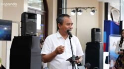 Kabar Baik! Bapenda Jabar Beri Diskon Pajak Kendaraan 10 Persen di GIIAS Bandung 2026