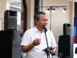 Kabar Baik! Bapenda Jabar Beri Diskon Pajak Kendaraan 10 Persen di GIIAS Bandung 2026