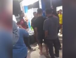Viral Cekcok di SPBN Cikahuripan Sukabumi, Polisi Pastikan Kondusivitas
