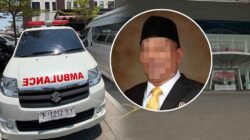 Rugikan Dealer di Sukabumi Rp2,89 M, Anggota DPRD Kota Bogor Jadi Tersangka