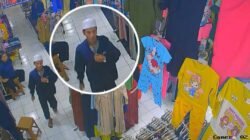 Astagfirullah! Penipuan Modus Hipnotis Coreng Perayaan Maulid Nabi di Pasar Cibadak