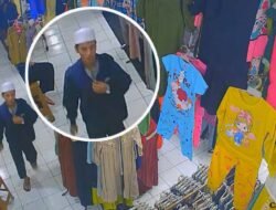 Astagfirullah! Penipuan Modus Hipnotis Coreng Perayaan Maulid Nabi di Pasar Cibadak