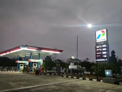 Pertamina Patra Niaga RJBB Pastikan Ketersediaan Pertalite bagi Nelayan di Ciemas Sukabumi