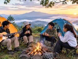 4 Kegiatan Menarik yang Bisa Dilakukan Anak-anak Saat Libur Panjang