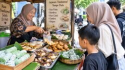5 Jajanan Tempo Dulu yang Masih Eksis hingga Sekarang, Rasanya Bikin Nostalgia