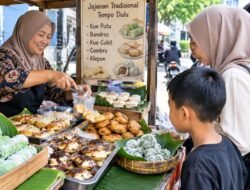 5 Jajanan Tempo Dulu yang Masih Eksis hingga Sekarang, Rasanya Bikin Nostalgia