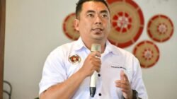 35 SPPG di Sukabumi Disuspensi, Ketua PWI Kota Sukabumi Desak BGN Transparan