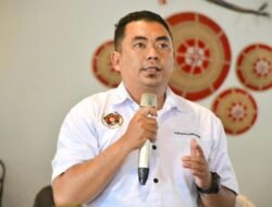 35 SPPG di Sukabumi Disuspensi, Ketua PWI Kota Sukabumi Desak BGN Transparan