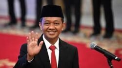Bahlil Lahadalia Pastikan Stok BBM Nasional Aman Jelang Rapat dengan Prabowo