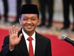 Bahlil Lahadalia Pastikan Stok BBM Nasional Aman Jelang Rapat dengan Prabowo
