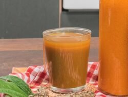 Resep Jamu Pahitan Tradisional dari Brotowali, Temulawak hingga Temu Hitam