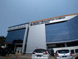 Samsat Pajajaran Resmi Pindah ke Pusdai, Ini Alasan Bapenda Jabar