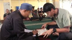 Kupas Program Lapas Warungkiara: Ada Pesantren Khusus, Warga Binaan Wajib Setor Hafalan Al-Qur’an