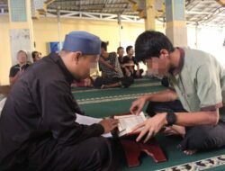 Kupas Program Lapas Warungkiara: Ada Pesantren Khusus, Warga Binaan Wajib Setor Hafalan Al-Qur’an