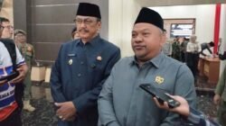 Klaim Didukung 47 PK Golkar Sukabumi, Budi Azhar: Saya Tetap Ikuti Arahan Jabar dan DPP