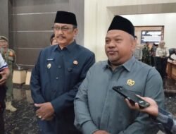 Klaim Didukung 47 PK Golkar Sukabumi, Budi Azhar: Saya Tetap Ikuti Arahan Jabar dan DPP