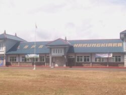 Lapas Warungkiara Tegaskan Kades Karangmekar Tak Operasikan Akun Medsos dari Tahanan
