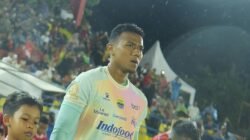 Teja Paku Alam Beri Dukungan untuk Timnas Indonesia di Final FIFA ASEAN Cup 2026