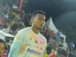 Teja Paku Alam Beri Dukungan untuk Timnas Indonesia di Final FIFA ASEAN Cup 2026