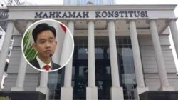 MK Nyatakan Gugatan Syarat Ijazah Gibran Tak Dapat Diterima, Ini Pertimbangannya