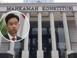 MK Nyatakan Gugatan Syarat Ijazah Gibran Tak Dapat Diterima, Ini Pertimbangannya