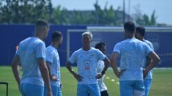 Tiba di Bangkok, PERSIB Langsung Bergerak! Ini Persiapan Maung Bandung Jelang Lawan Port FC