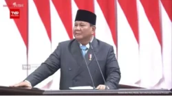 Prabowo Bertolak ke Maluku Utara, Luncurkan 11 Proyek Hilirisasi Senilai Rp180 Triliun