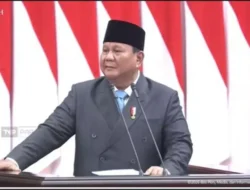 Prabowo Bertolak ke Maluku Utara, Luncurkan 11 Proyek Hilirisasi Senilai Rp180 Triliun