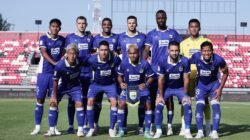 PERSIB Langsung ke Perempat Final League Cup 2026/27, Ini Jadwal dan Calon Lawannya