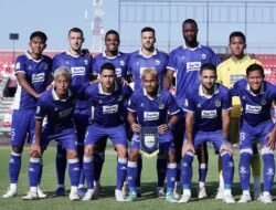 PERSIB Langsung ke Perempat Final League Cup 2026/27, Ini Jadwal dan Calon Lawannya