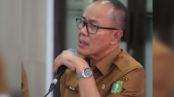 Isu Pengangguran dan Pendidikan Jadi PR Serius Pemkot Sukabumi, Ayep Zaki : Kita Akan Segera Selesaikan