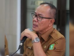Isu Pengangguran dan Pendidikan Jadi PR Serius Pemkot Sukabumi, Ayep Zaki : Kita Akan Segera Selesaikan